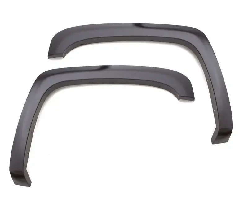 Lund Sx129Ta Sport-Style Fender Flare Kit – Aggressive Look, Easy Installation 1