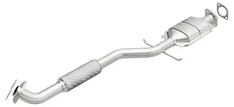 Magnaflow Direct-Fit Catalytic Converter For 2002–2005 Kia Optima 2.4L 1
