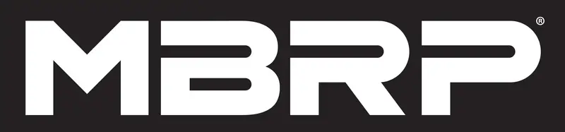 Mbrp S5086409 Exhaust System – T409 Stainless Steel Performance Muffler & Pipe Kit 1