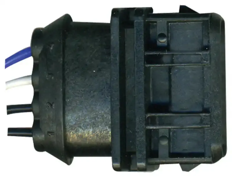 Ngk Direct-Fit Oxygen Sensor For 2000–2004 Volvo S40 1