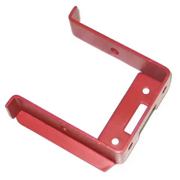 Omix-Ada 12023.07 Rear Seat Support Bracket For 1950–1952 Willys M38 1