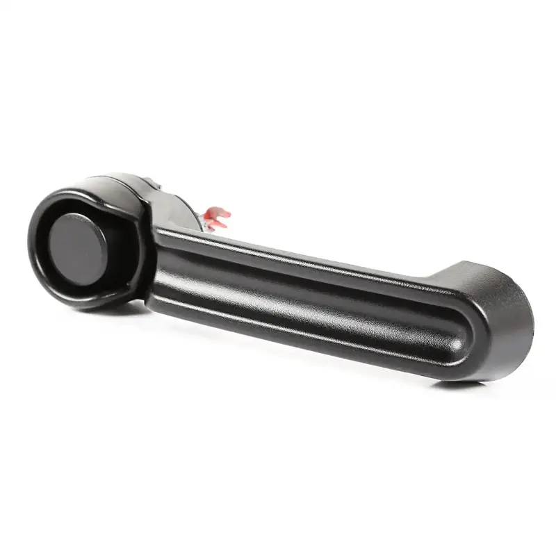 Omix-Ada 12040.15 Door And Tailgate Handle For 2007–2016 Jeep Wrangler 1