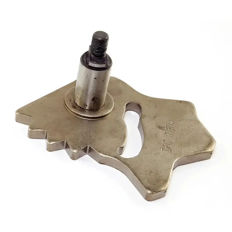 Omix-Ada Np231 Shift Mode Selector – Manual Transfer Case Control For 1997–1999 Jeep Wrangler Tj 1