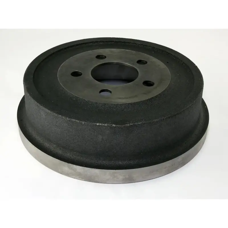 Omix-Ada Rear Brake Drum For 2002 Jeep Liberty Kj (Part #16701.17) 1