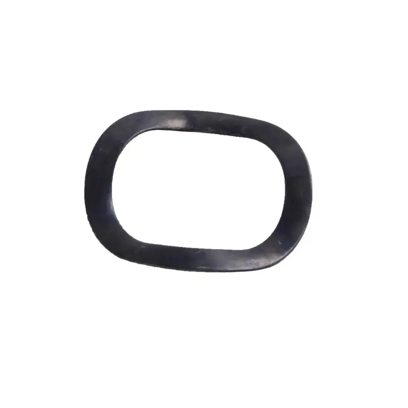 Omix-Ada Tailgate Latch Wave Washer For 1976–1986 Jeep Cj-7 And Cj-8 1