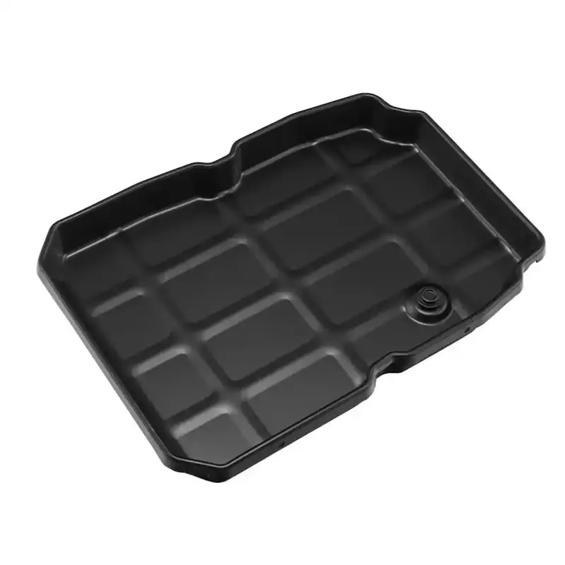 Omix-Ada Transmission Pan For W5A580 – Fits Jeep Jk (2011–2018), Kk/Xk (2008–2012), Wk (2005–2013) 1