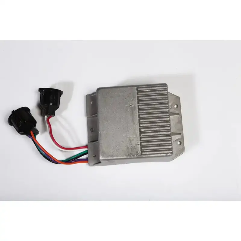 Omnix Ignition Control Module For 1978–1987 Jeep Cj Models – Part #17252.02 1
