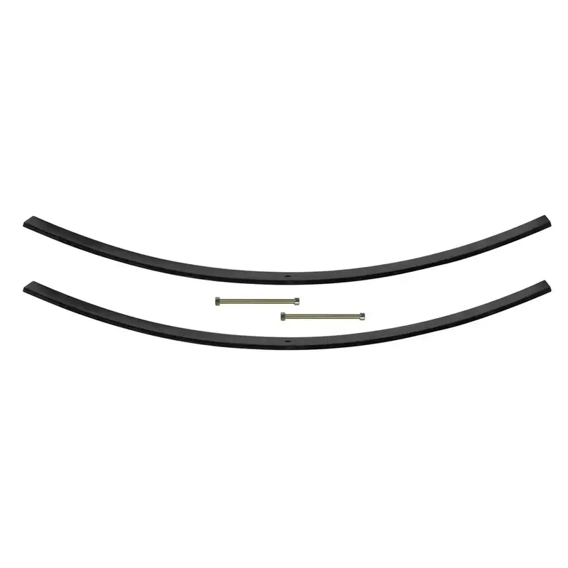Skyjacker Fldr76 Replacement Leaf Spring Set For Dr76 Rear Axle 1