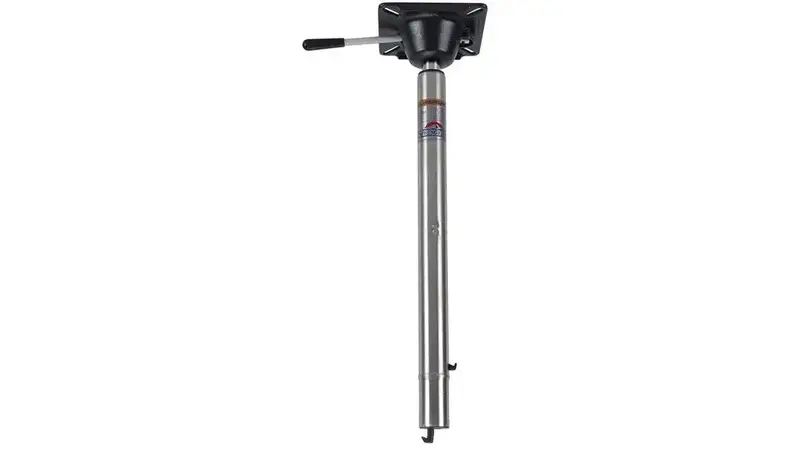 Springfield Power-Up Regulator – Spring-Lock Type, Model 1642008 1