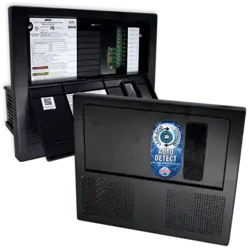 Victron Energy Smartsolar Mppt Converter/Charger With Integrated Distribution Panel 1
