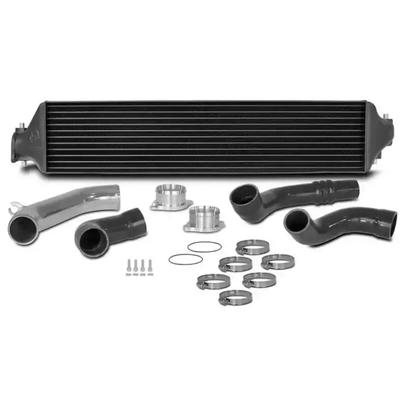 Wagner Tuning Competition Intercooler Kit For Honda Civic Fk7 (2017–2021) 1