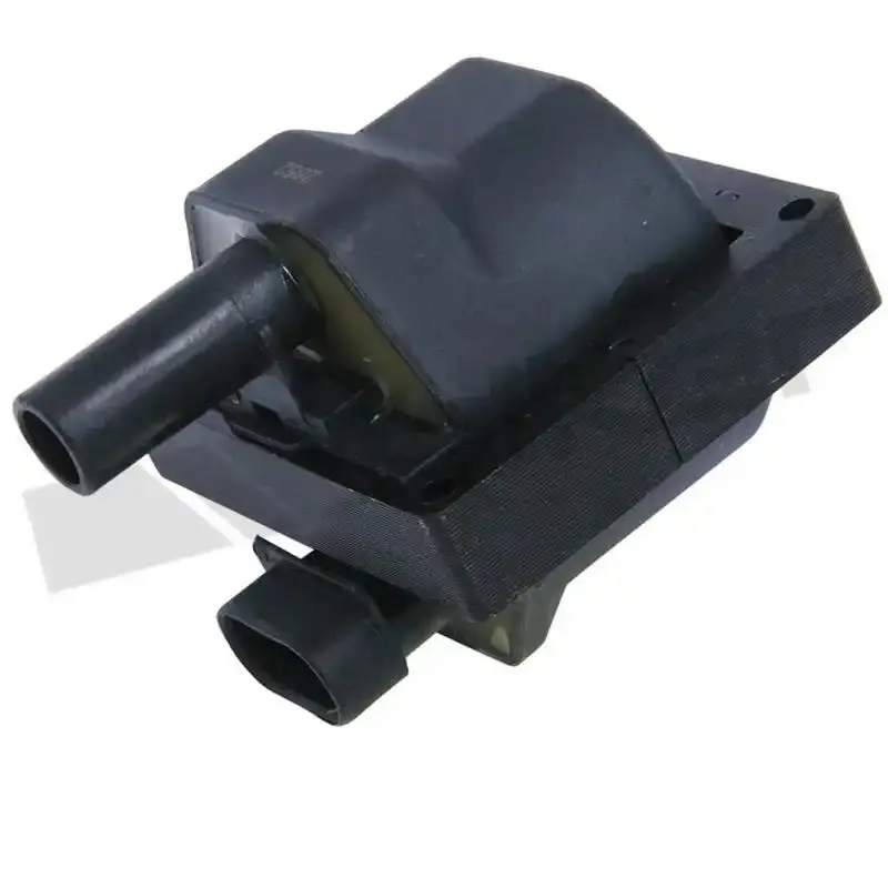Walker Ignition Coil – Reliable Spark Delivery For Engine Performance 1