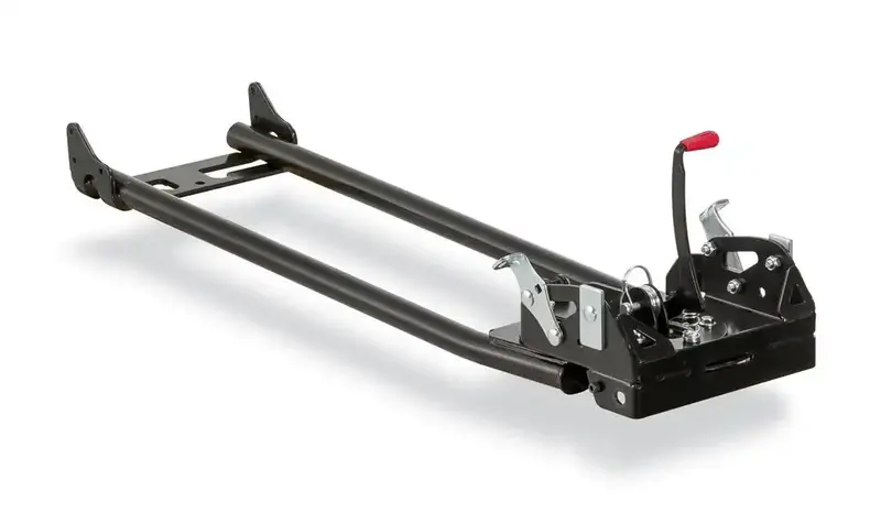 Warn 87686T54 Snowplow Mounting Kit – Complete Installation Hardware For Warn Plow Systems 1