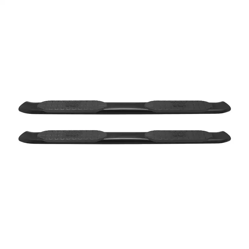 Westin Pro Traxx 5 Oval Nerf Step Bars – 21-53585 Model 1