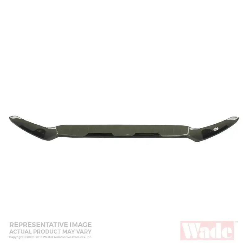 Westin Ultraguard Bug Shield – Smoke-Tinted Deflector, Model 72-87708 1
